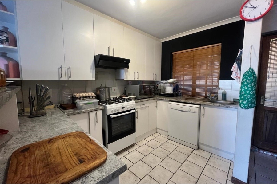 3 Bedroom Property for Sale in Paarl Central Western Cape